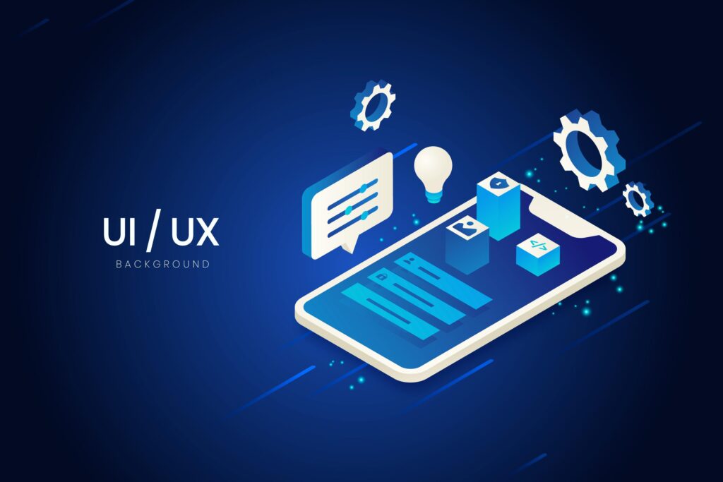Diseño UI y UX